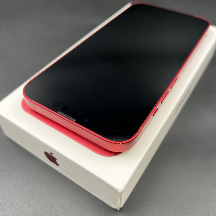 iPhone 13 256GB (Product) Red - Image 7