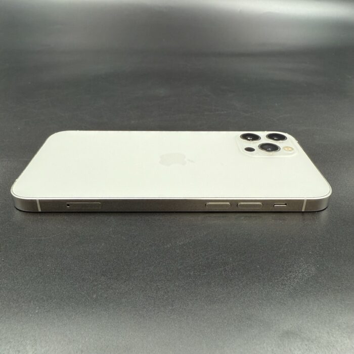 iPhone 12 Pro 128GB Silver - Image 4