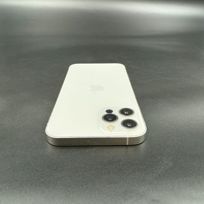 iPhone 12 Pro 128GB Silver - Image 5