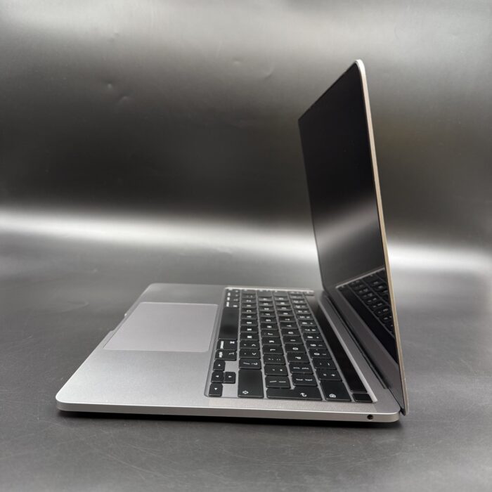 Macbook Pro M1 13" 512GB | 16GB Ram | Space Grey - Image 7