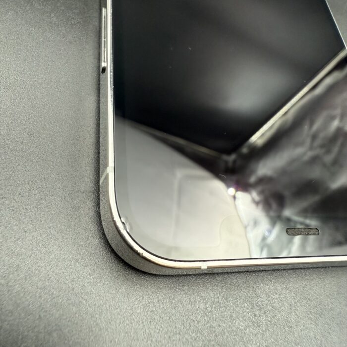 iPhone 12 Pro 128GB Silver - Image 6