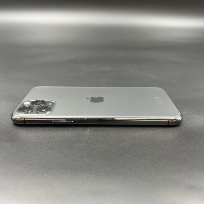 iPhone 11 Pro 64GB Space Grey - Image 2