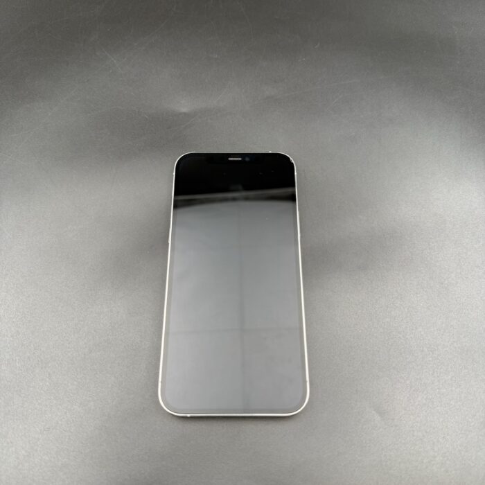 iPhone 12 Pro 128GB Silver - Image 7