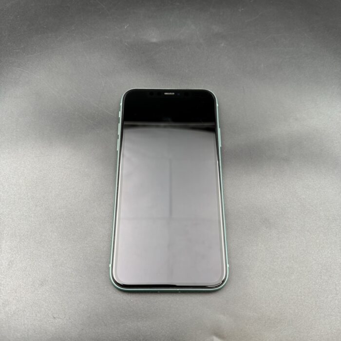iPhone 11 64GB Green - Image 7