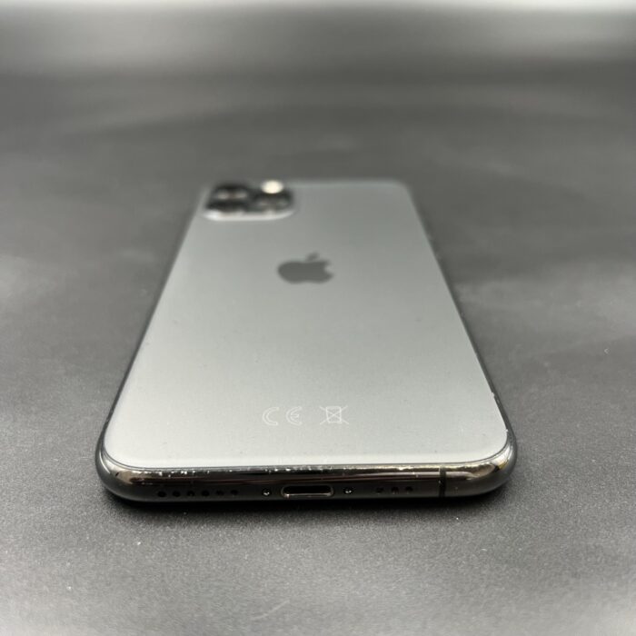 iPhone 11 Pro 64GB Space Grey - Image 3