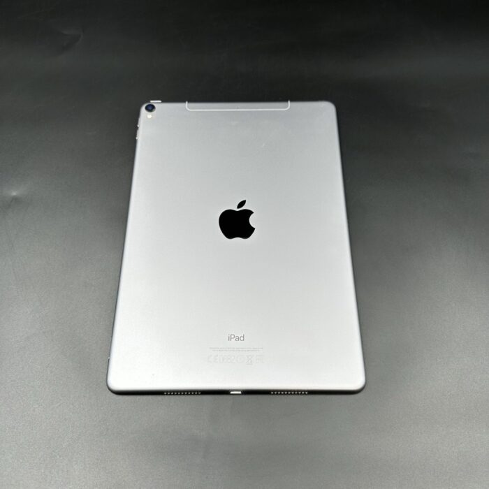 iPad Pro 10.5-inch 512GB (1st Gen) WiFi + Cellular Space Grey - Image 8