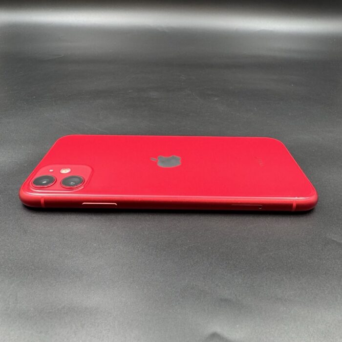 iPhone 11 64GB (Product) Red - Image 2