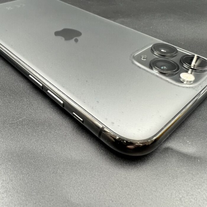 iPhone 11 Pro 64GB Space Grey - Image 5