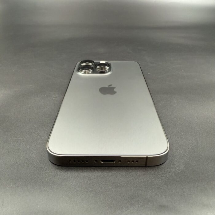 iPhone 13 Pro 256GB Graphite - Image 3