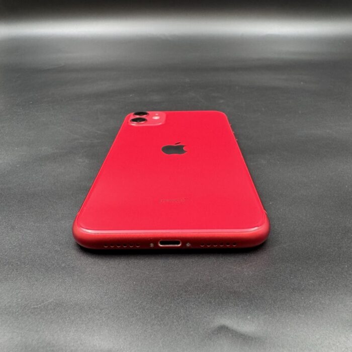 iPhone 11 64GB (Product) Red - Image 3