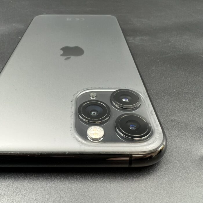 iPhone 11 Pro 64GB Space Grey - Image 6