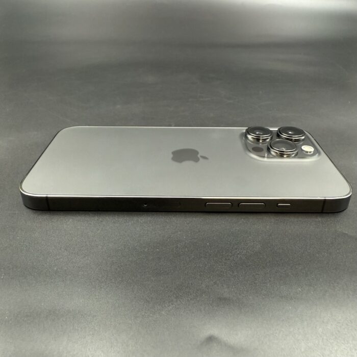 iPhone 13 Pro 256GB Graphite - Image 4