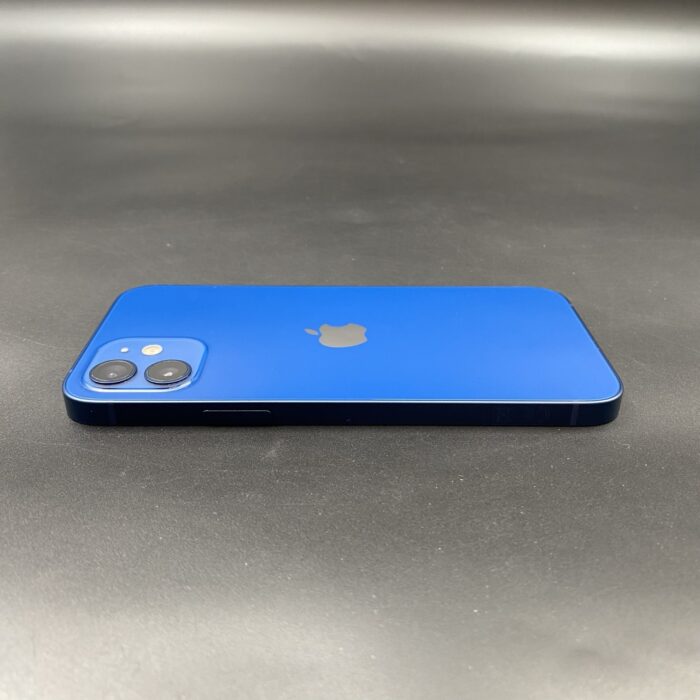 iPhone 12 256GB Blue - Image 2
