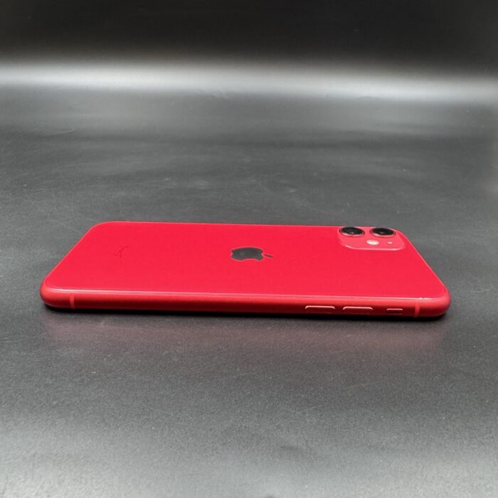 iPhone 11 64GB (Product) Red - Image 4