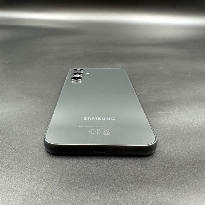 Samsung Galaxy A54 5G 256GB D/S Awesome Graphite - Image 3