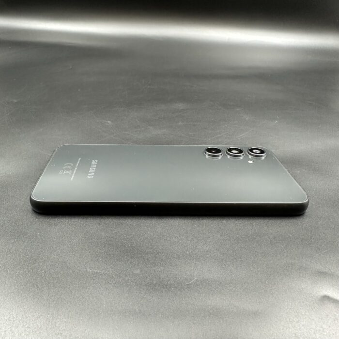 Samsung Galaxy A54 5G 256GB D/S Awesome Graphite - Image 4