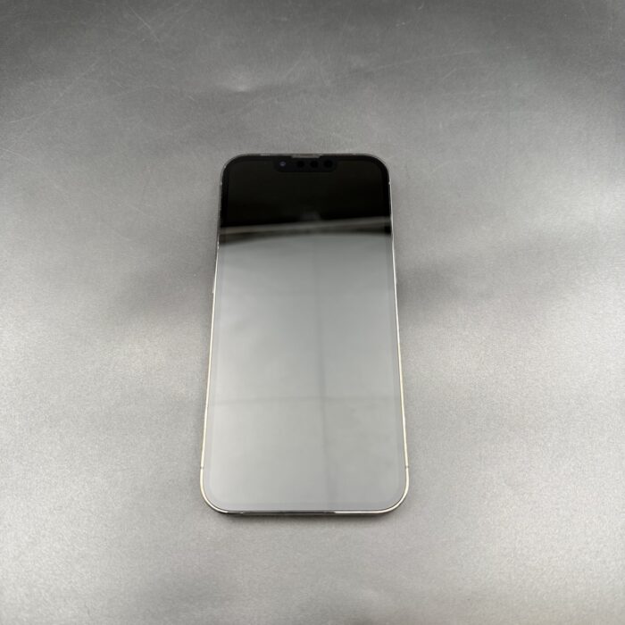 iPhone 13 Pro 256GB Graphite - Image 7