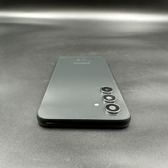 Samsung Galaxy A54 5G 256GB D/S Awesome Graphite - Image 5