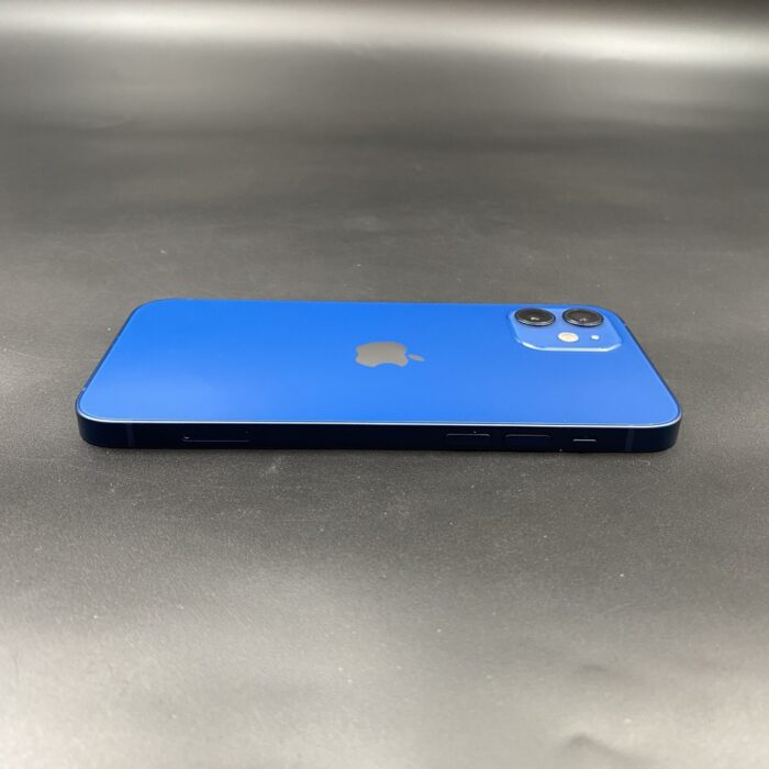 iPhone 12 256GB Blue - Image 5