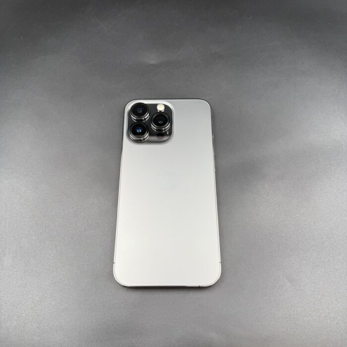 iPhone 13 Pro 256GB Graphite - Image 8