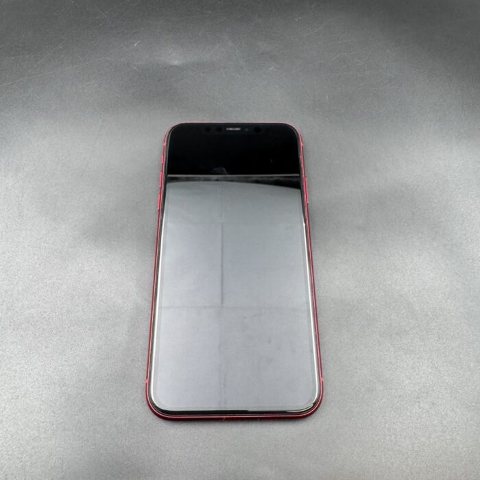 iPhone 11 64GB (Product) Red - Image 7