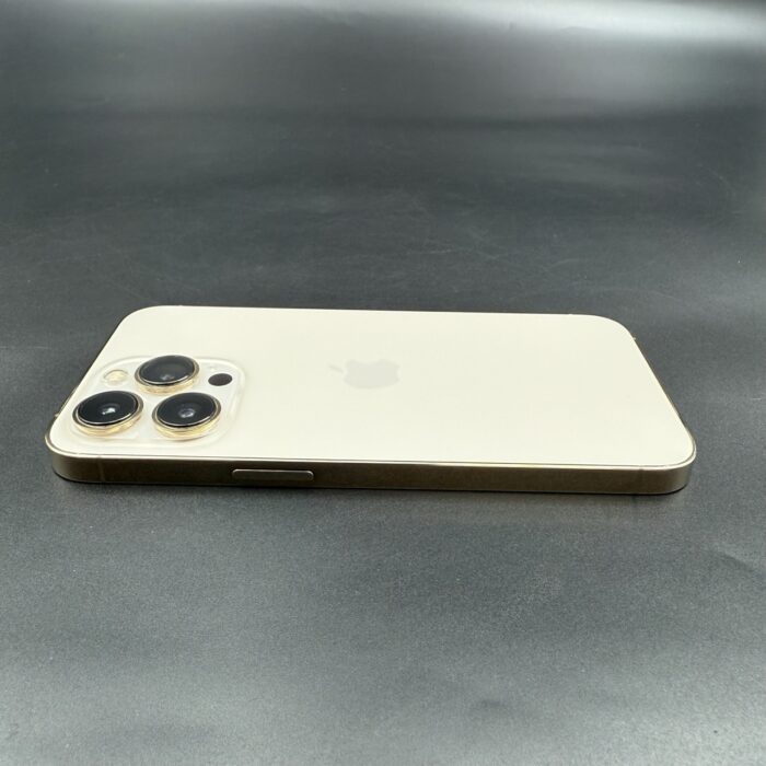 iPhone 13 Pro 256GB Gold - Image 2
