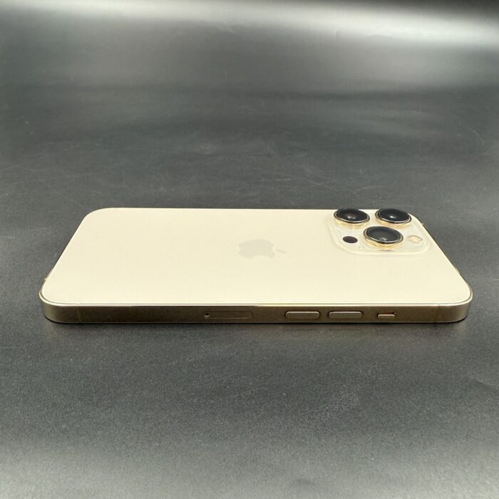 iPhone 13 Pro 256GB Gold - Image 4