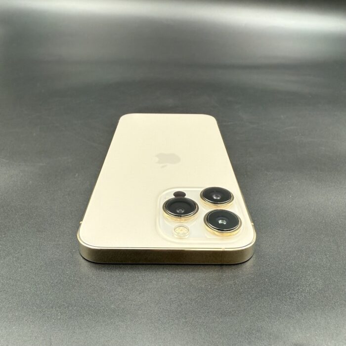 iPhone 13 Pro 256GB Gold - Image 5