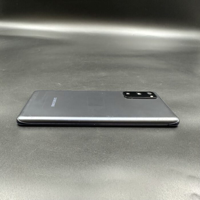 Samsung Galaxy S20 FE 128GB Dual Sim Blue - Image 4