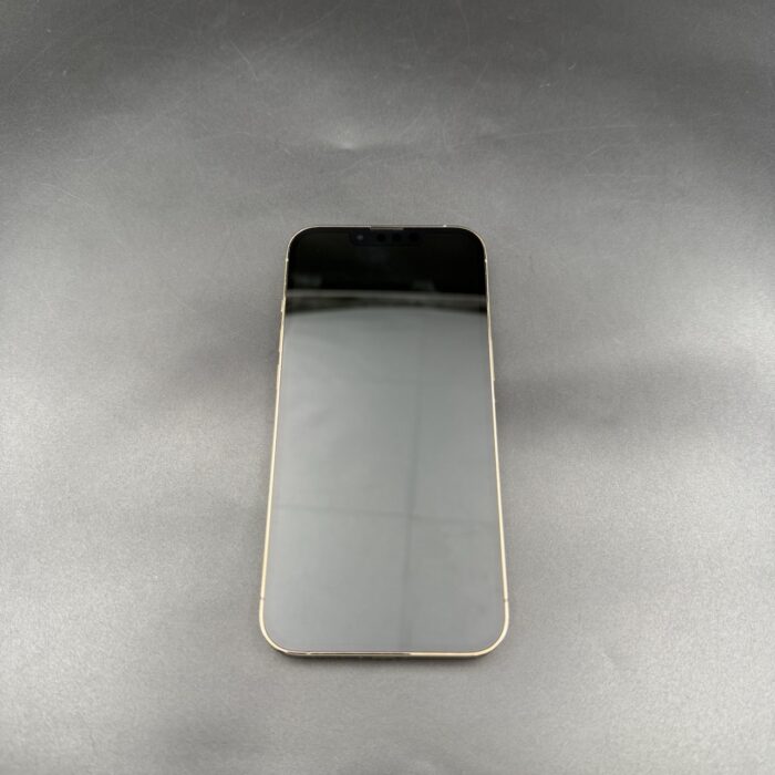 iPhone 13 Pro 256GB Gold - Image 6