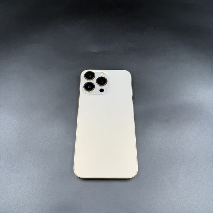 iPhone 13 Pro 256GB Gold - Image 7