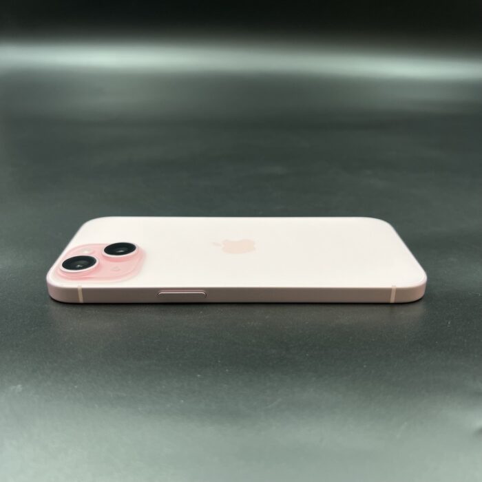 iPhone 15 128GB Pink - Image 2