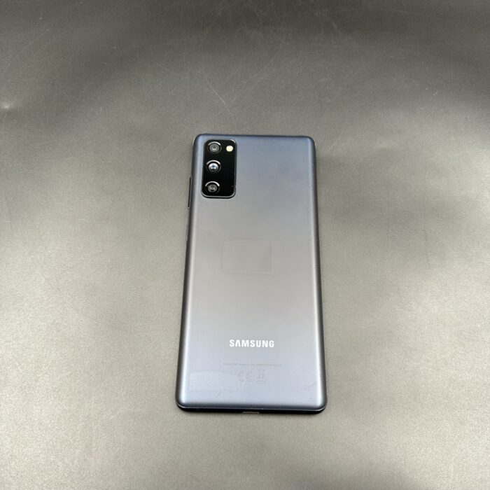 Samsung Galaxy S20 FE 128GB Dual Sim Blue - Image 7