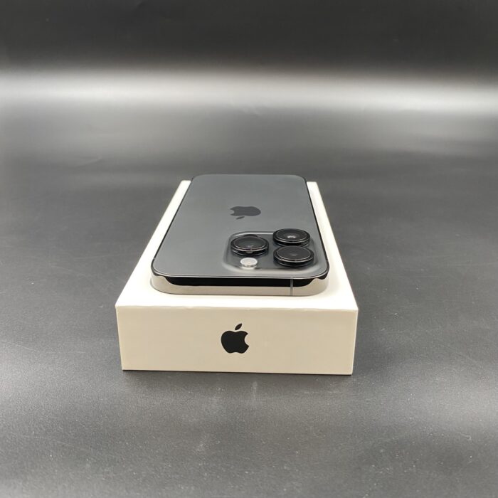 iPhone 14 Pro 128GB Space Black - Image 6