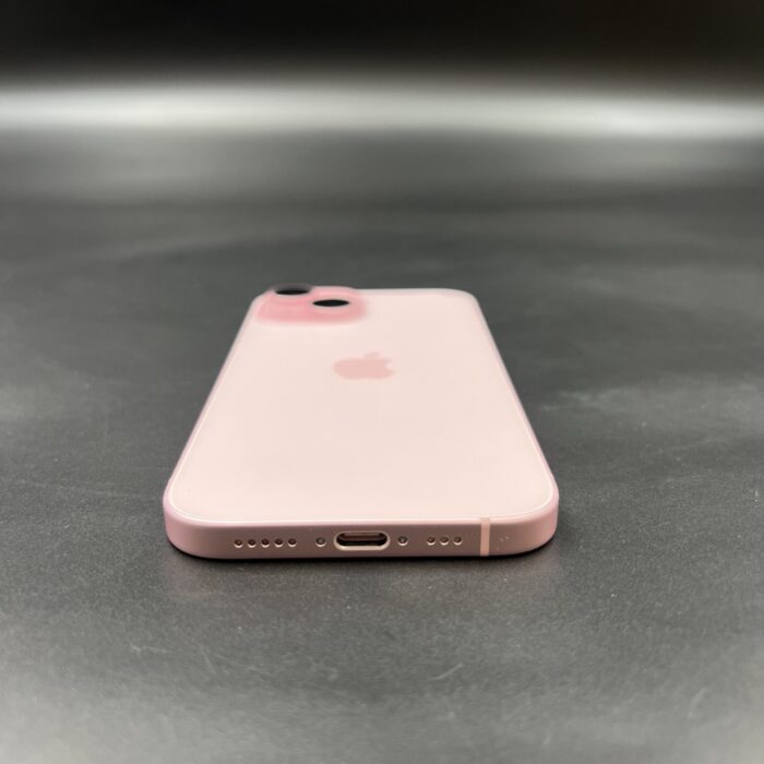 iPhone 15 128GB Pink - Image 3