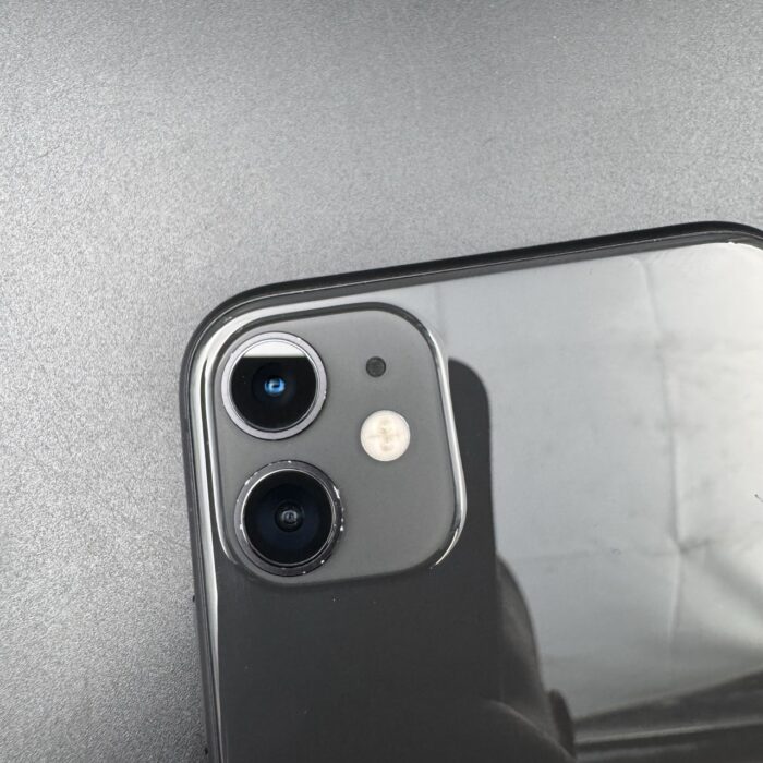 iPhone 11 64GB Black - Image 8