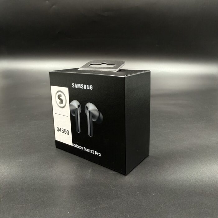 Samsung Galaxy Buds 3 Pro (Brand New / Sealed) - Image 2