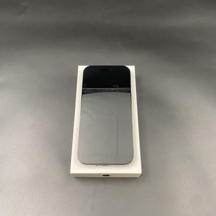 iPhone 14 Pro 128GB Space Black - Image 7