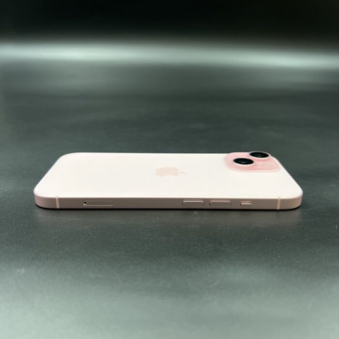 iPhone 15 128GB Pink - Image 4