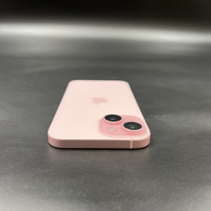 iPhone 15 128GB Pink - Image 5
