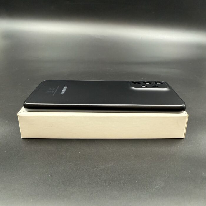 Samsung Galaxy A33 128GB Duos Awesome Black - Image 5