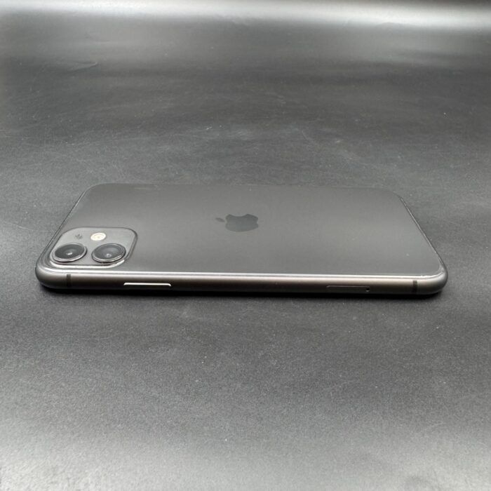 iPhone 11 64GB Black - Image 2