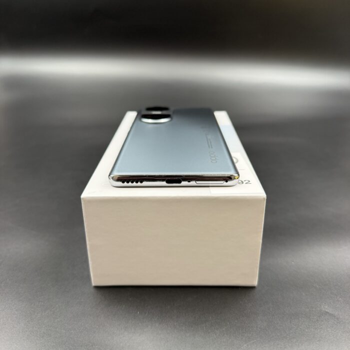 OPPO Reno10 5G 256GB Silvery Grey - Image 4