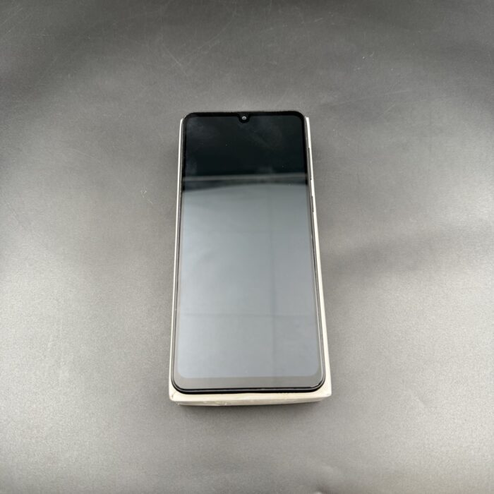 Samsung Galaxy A33 128GB Duos Awesome Black - Image 7