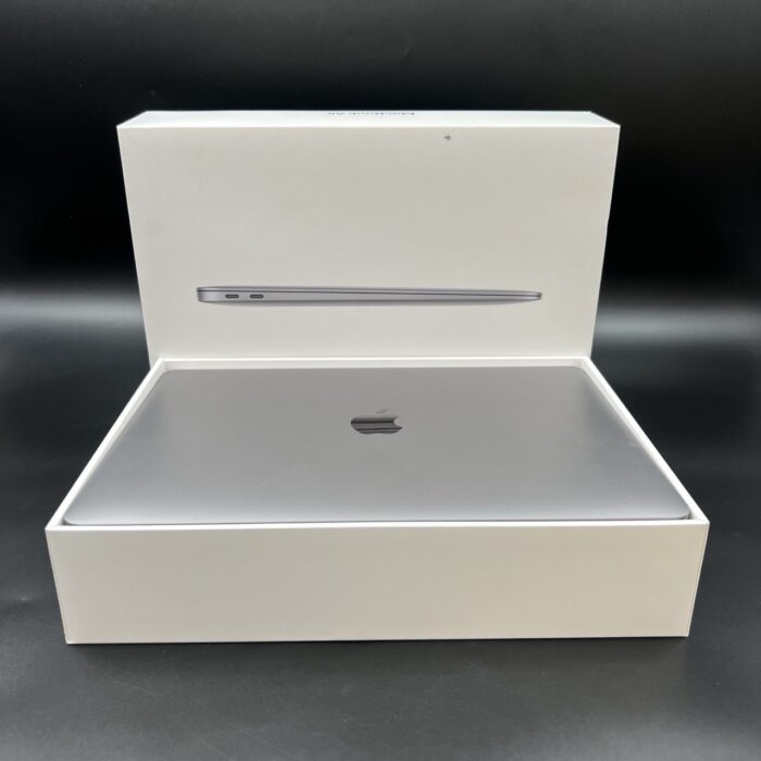 Macbook Air M1 13" 8GB 256GB Space Grey - Image 2