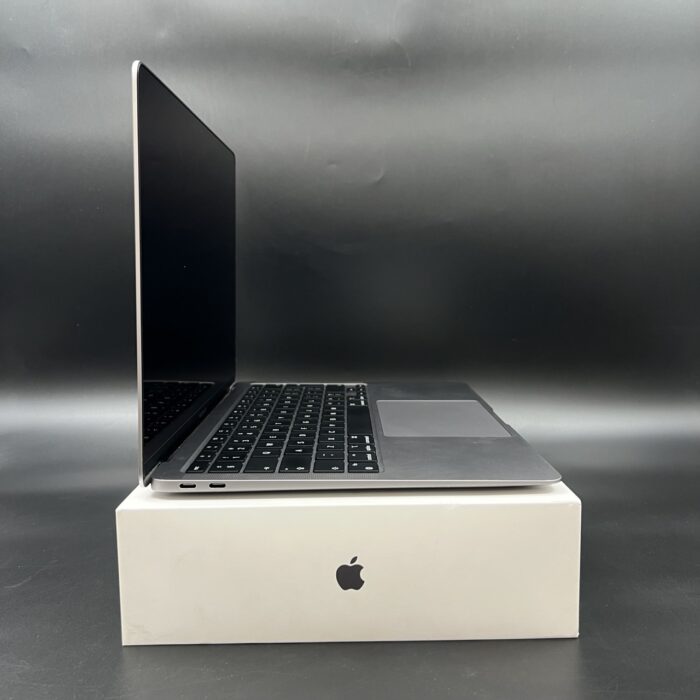 Macbook Air M1 13" 8GB 256GB Space Grey - Image 5