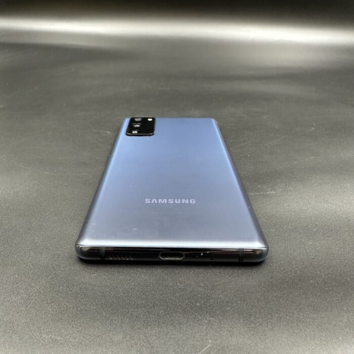 Samsung Galaxy S20 FE 128GB Dual Sim Blue - Image 3
