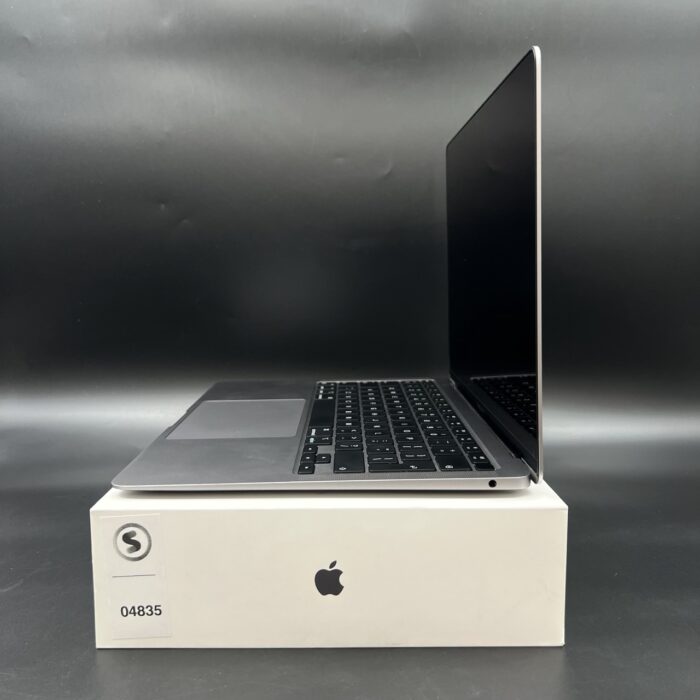Macbook Air M1 13" 8GB 256GB Space Grey - Image 7
