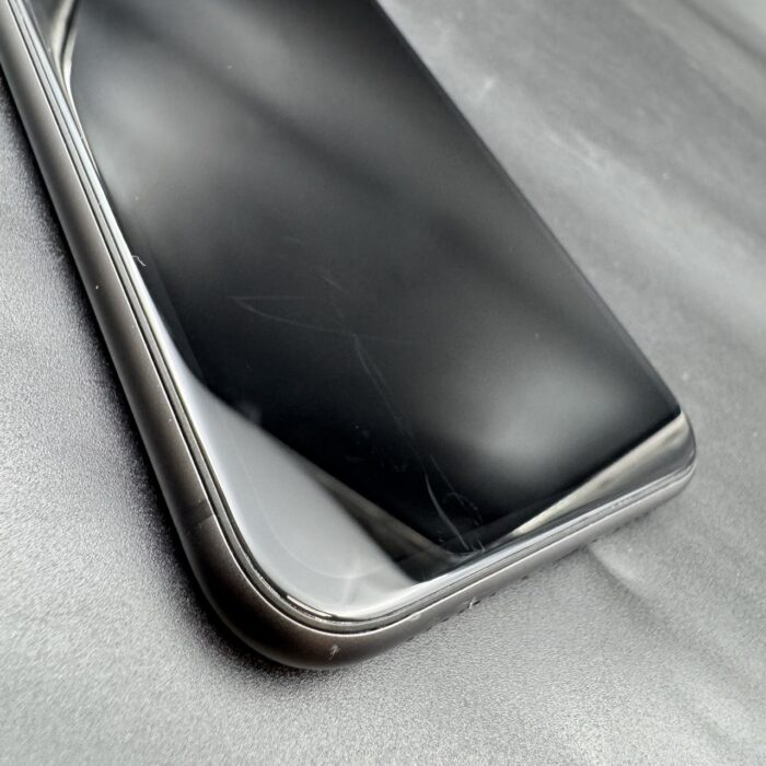 iPhone 11 64GB Black - Image 8