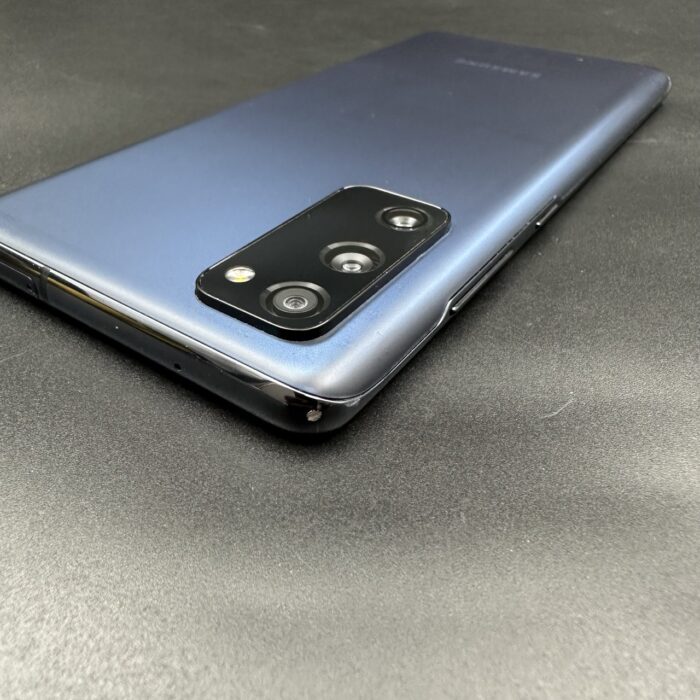 Samsung Galaxy S20 FE 128GB Dual Sim Blue - Image 6